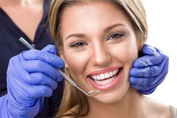 Cosmetic Dentistry in Dubai