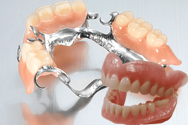 Best Dentures Dubai