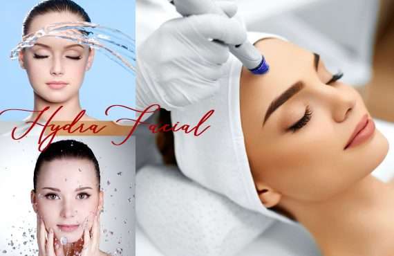 HydraFacial