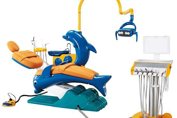 Pediatric Dentist in Dubai Pediatric Dentist in Dubai