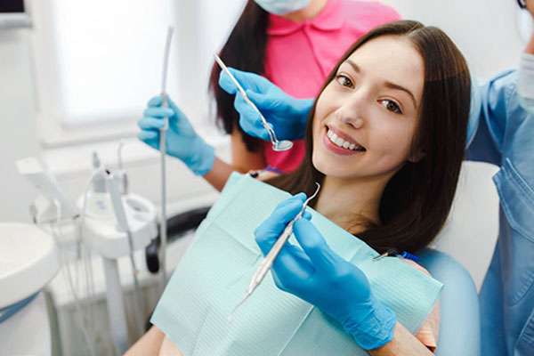 Root Canal Treatment in Dubai