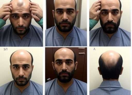 Hair Loss Treatment