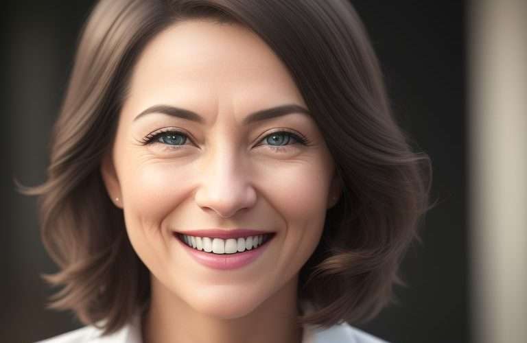 Smile Makeover