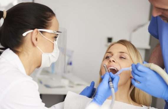 Tooth Fillings