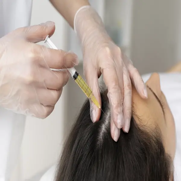 high-angle-woman-getting-scalp-prp-treatment (1) Prp Treatment