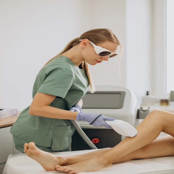Laser Hair Removal