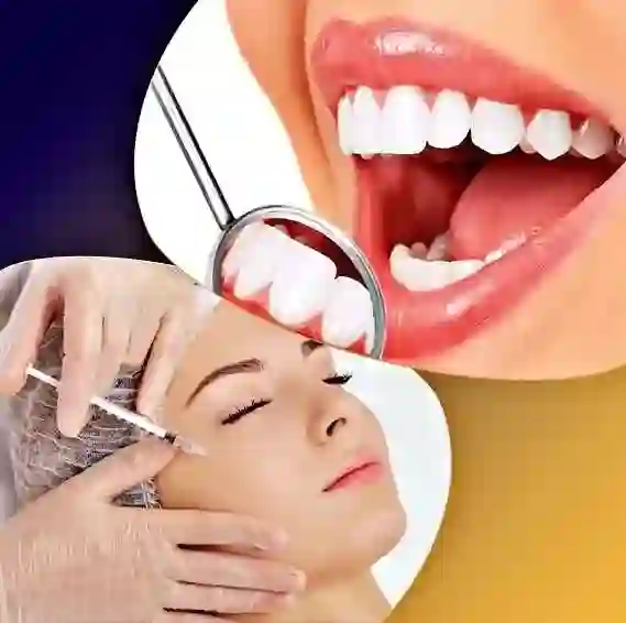 1-1 Dental and Dermatology